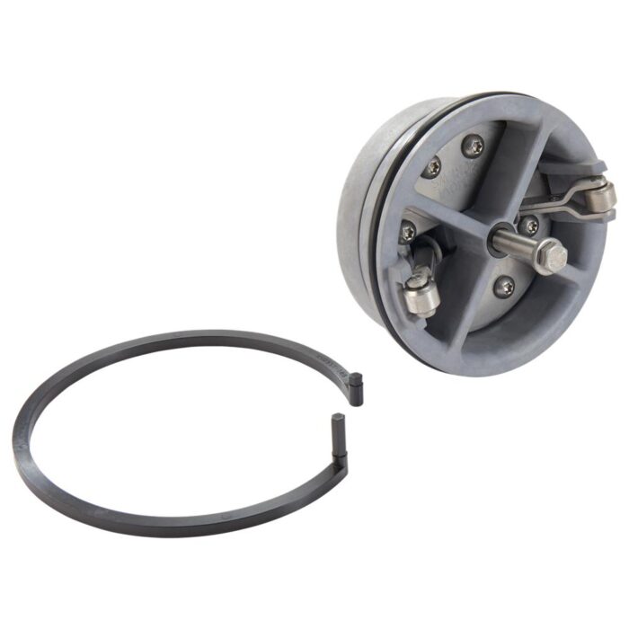 WILKINS RK34-BVHD - 3/4" BALL VALVE HANDLE SET