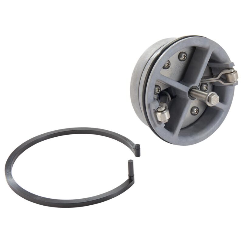 WILKINS RK34-BVHD - 3/4" BALL VALVE HANDLE SET