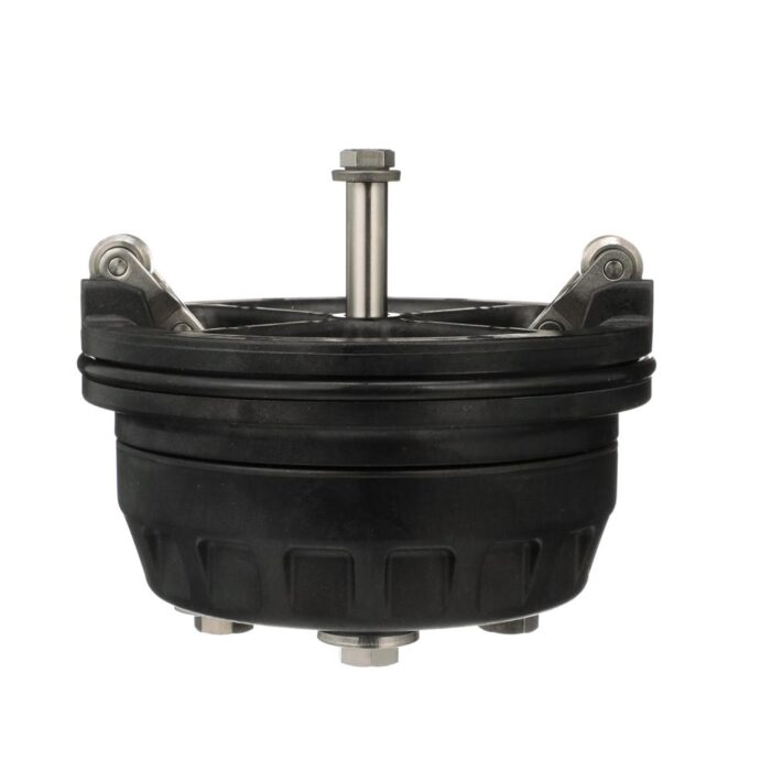 WILKINS RK4-350CK2 - #2 CHECK ASSEMBLY WITH RETAINER CLIPS