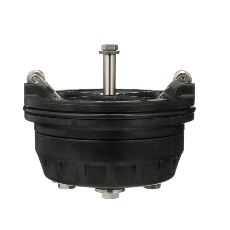 WILKINS RK4-350CK2 - #2 CHECK ASSEMBLY WITH RETAINER CLIPS