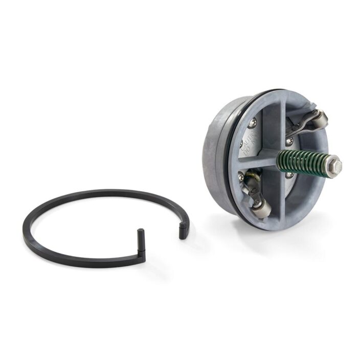 WILKINS RK4-375ASTCK1 - #1 CHECK ASSEMBLY AND RETAINER CLIP