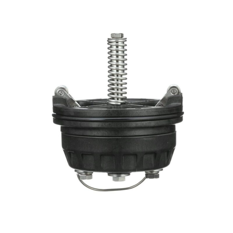 WILKINS RK4-375CK1 - #1 CHECK ASSEMBLY WITH RETAINER CLIP