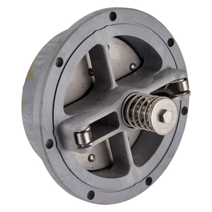 WILKINS RK8-350ASTCK2 - #2 CHECK ASSEMBLY