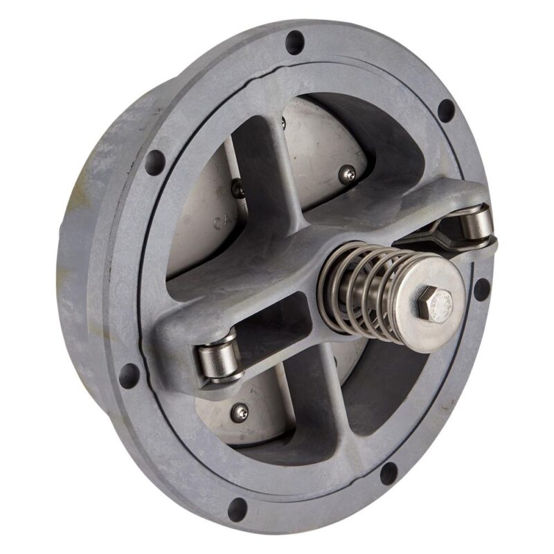 WILKINS RK8-350ASTCK2 - #2 CHECK ASSEMBLY