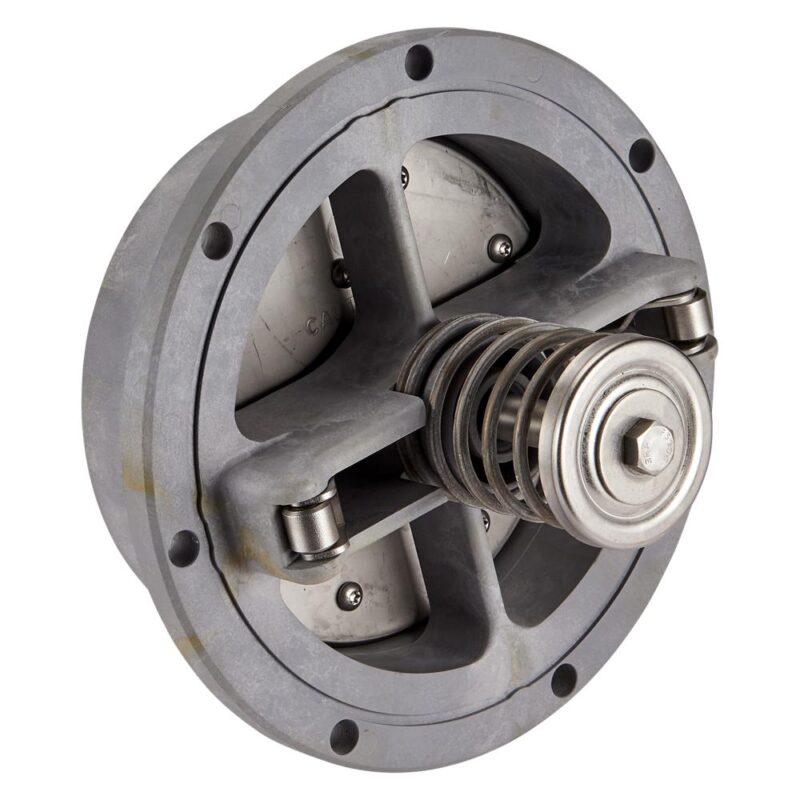 WILKINS RK8-350ASTDACK2 - #2 CHECK ASSEMBLY