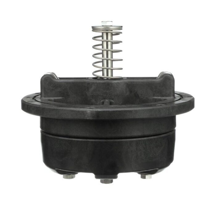 WILKINS RK8-350CK2 - #2 CHECK ASSEMBLY