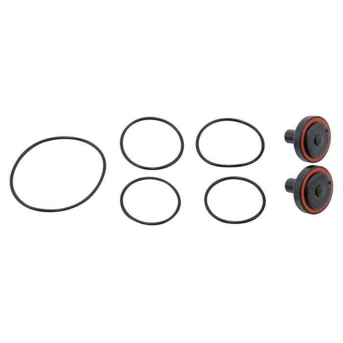 WATTS 0888522 - RC3 - #1 & #2 CHECK RUBBER REPAIR KIT  FOR 3/4" 009M3 / LF009M3 RP ASSEMBLIES