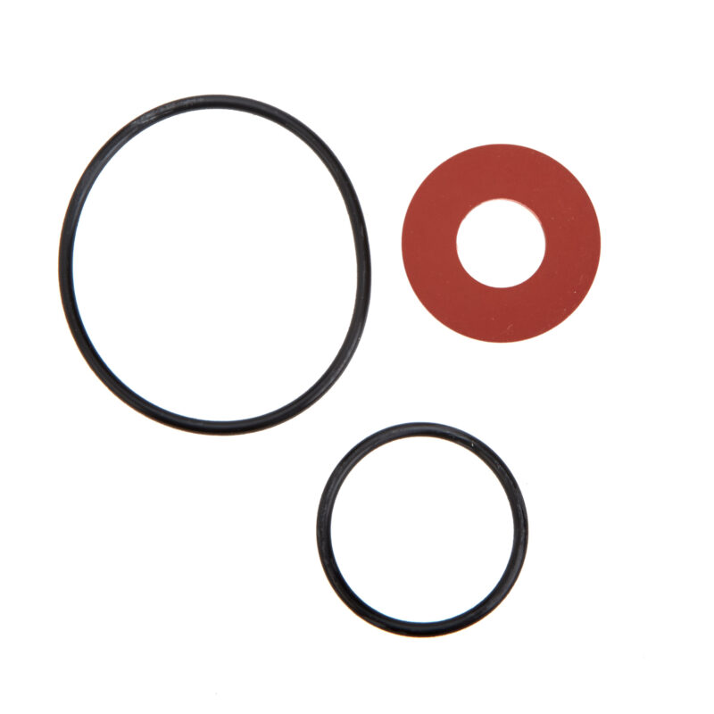 WATTS 0889065 - RC4 - #1 OR #2 CHECK RUBBER REPAIR KIT FOR 1" WATTS 719 DC ASSEMBLIES