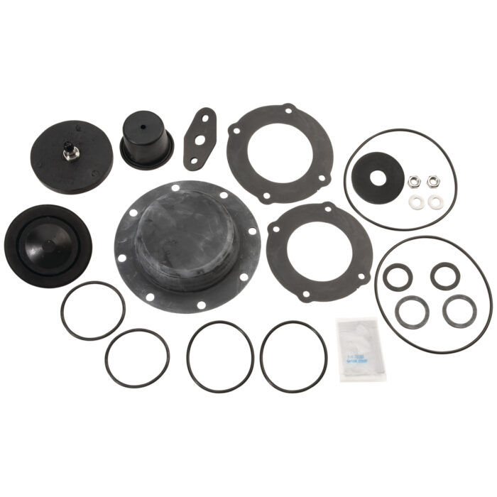 FEBCO 905187 - TOTAL RUBBER KIT FOR 2 1/2" - 3" 860 RP