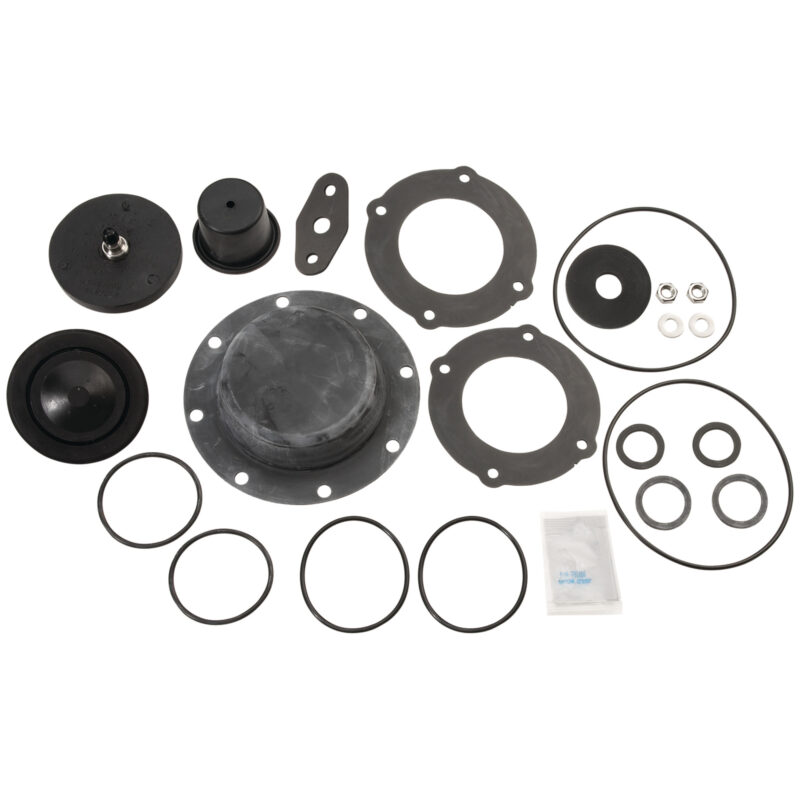 FEBCO 905187 - TOTAL RUBBER KIT FOR 2 1/2" - 3" 860 RP