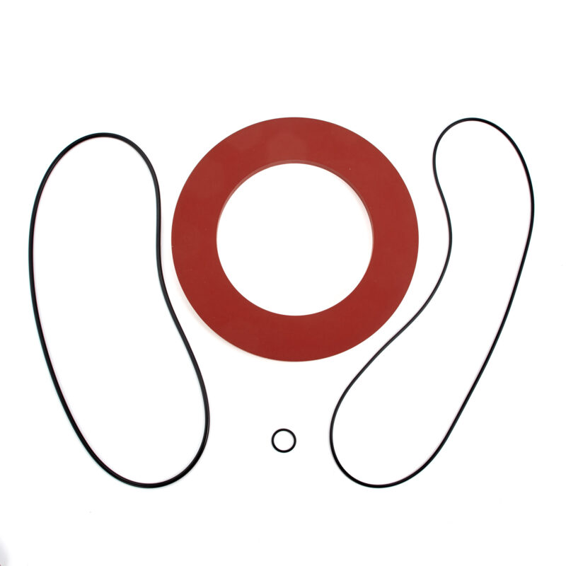 FEBCO 905064S - #1 OR #2 CHECK SILICONE RUBBER KIT (1 EA) FOR 10" 805YD / 806YD / 825YD / 826YD ASSEMBLIES