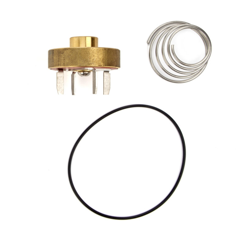 WATTS 0886028 - CHECK ASSEMBLY FOR 1 1/4" - 2" 800-QT PVB