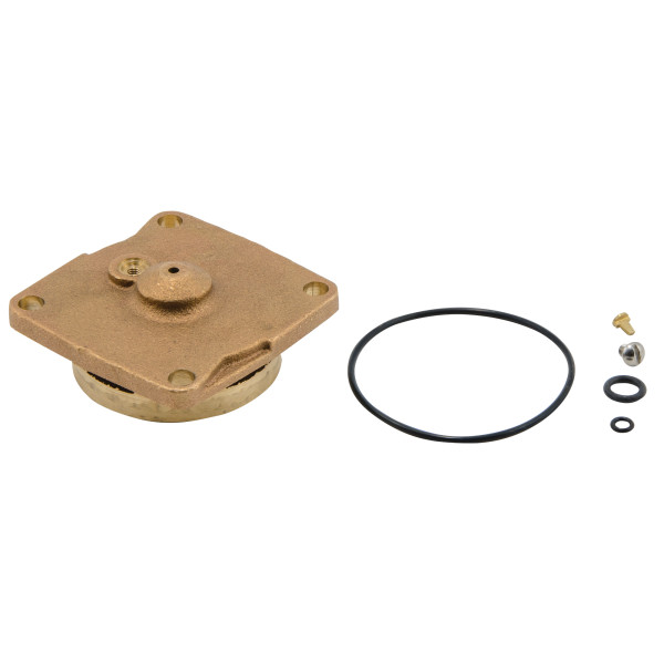 WATTS 0887013 - COVER PLATE KIT FOR 3/4" - 1" 009-QT RP ASSEMBLIES