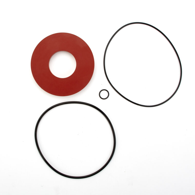 FEBCO 905063S - #1 OR #2 CHECK SILICONE RUBBER KIT (1 EA) FOR 8" 805YD / 806YD / 825YD / 826YD ASSEMBLIES