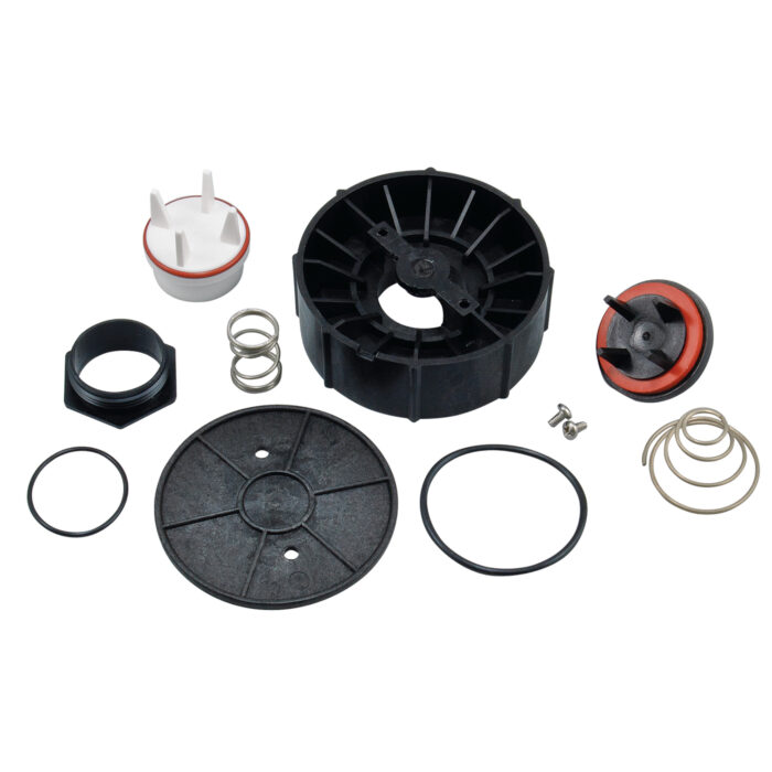 WATTS 0887727 - TOTAL KIT - TOTAL REPAIR KIT FOR 1/2" - 3/4" 800M4 PVB ASSEMBLIES