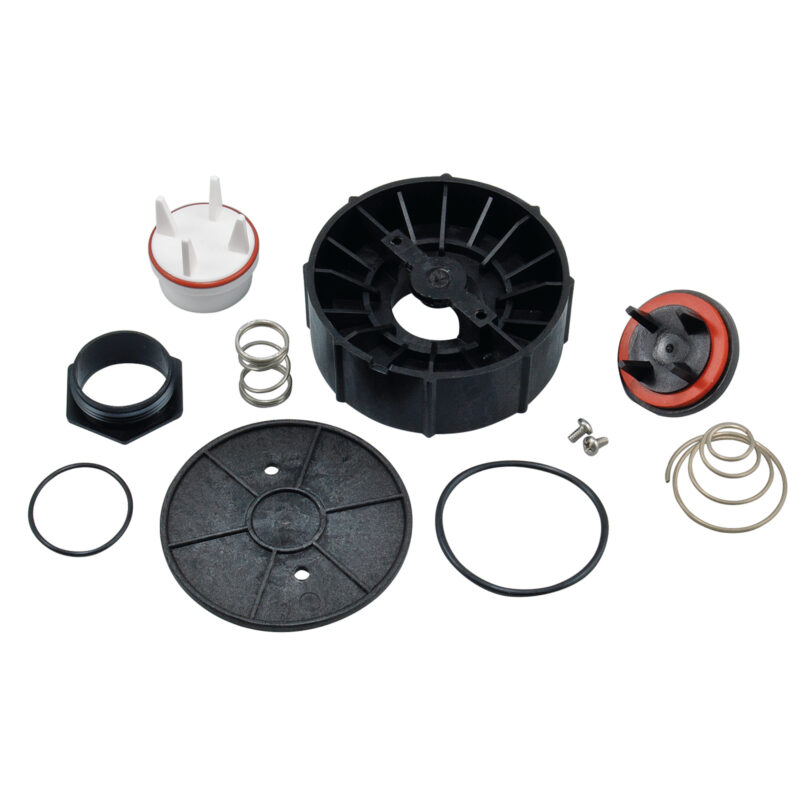 WATTS 0887727 - TOTAL KIT - TOTAL REPAIR KIT FOR 1/2" - 3/4" 800M4 PVB ASSEMBLIES