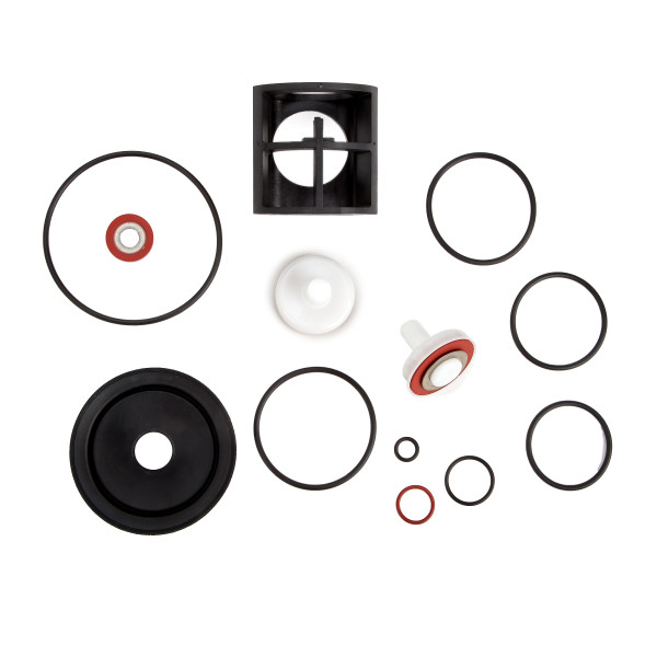 WATTS 0887530 - RT KIT - TOTAL RUBBER REPAIR KIT FOR 1" 009SS