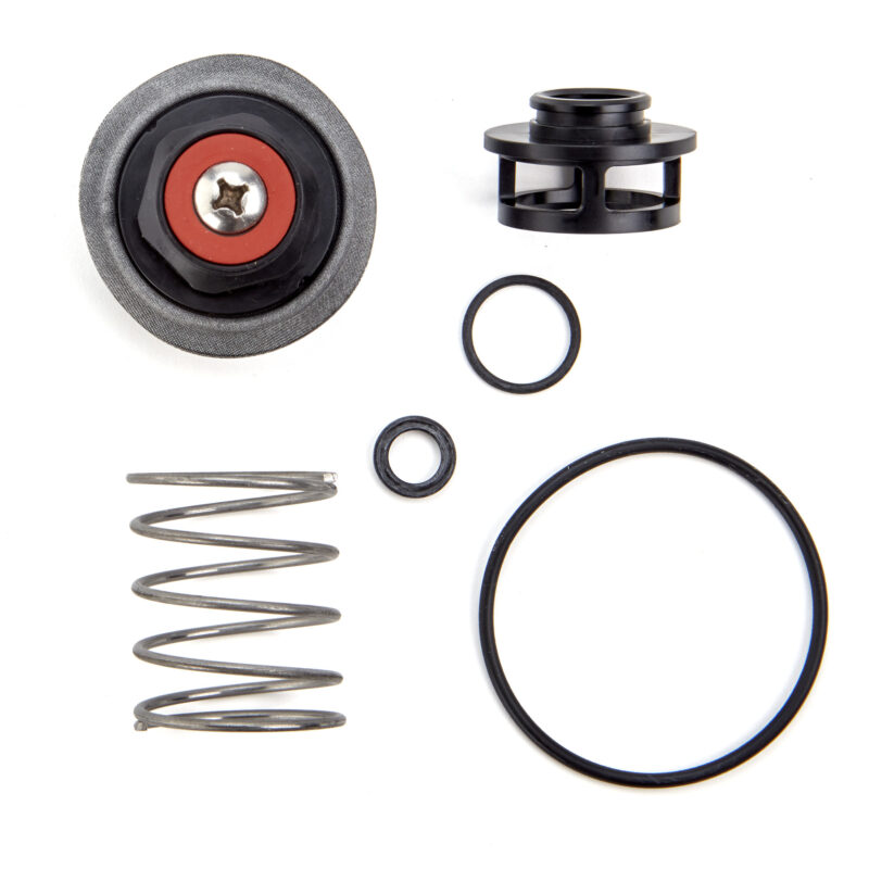 WATTS 0888131 - VT KIT - COMPLETE RELIEF VALVE REPAIR KIT FOR 3/4" LF919 RP ASSEMBLIES