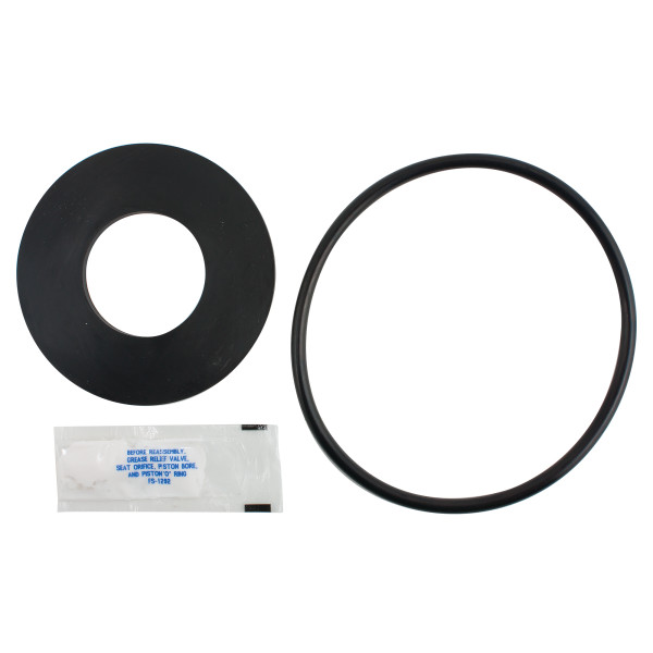 WATTS 0887220 - RC1 - #1 OR #2 CHECK RUBBER REPAIR KIT FOR 2 1/2" - 3" WATTS 909 RP / 909RPDA *OR* AMES 4000CIV RP / 5000CIV RPDA