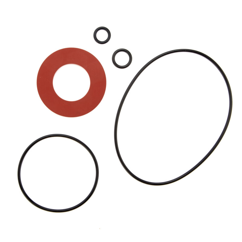 WATTS 0887281 - RC1 - #1 CHECK RUBBER REPAIR KIT FOR 2 1/2" - 3" 009 / LF009 RP ASSEMBLIES