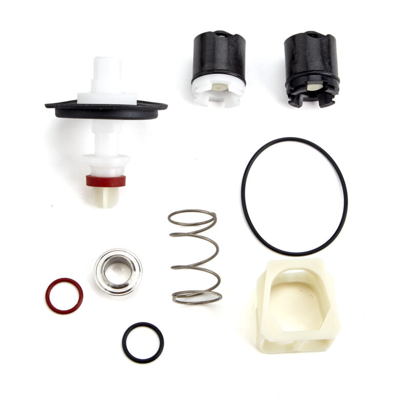 WATTS 0887298 - TOTAL REPAIR KIT FOR 1/4" - 1/2" 009-QT / LF009-QT
