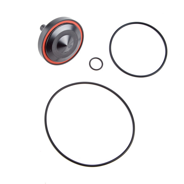 WATTS 0887543 - RC2 - #2 CHECK RUBBER REPAIR KIT FOR LF009M2 RP ASSEMBLIES