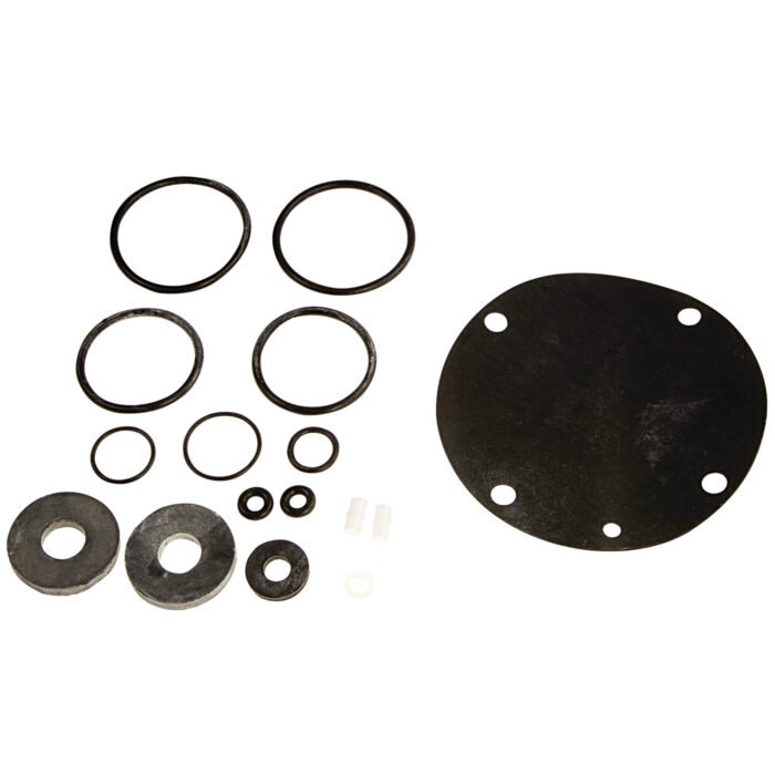 FEBCO 905111 - COMPLETE RUBBER REPAIR KIT FOR 3/4" - 1 1/4" LF825Y / LF825YA RP ASSEMBLIES