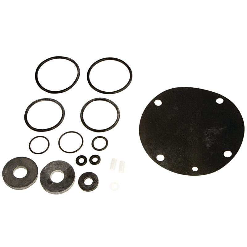 FEBCO 905111 - COMPLETE RUBBER REPAIR KIT FOR 3/4" - 1 1/4" LF825Y / LF825YA RP ASSEMBLIES