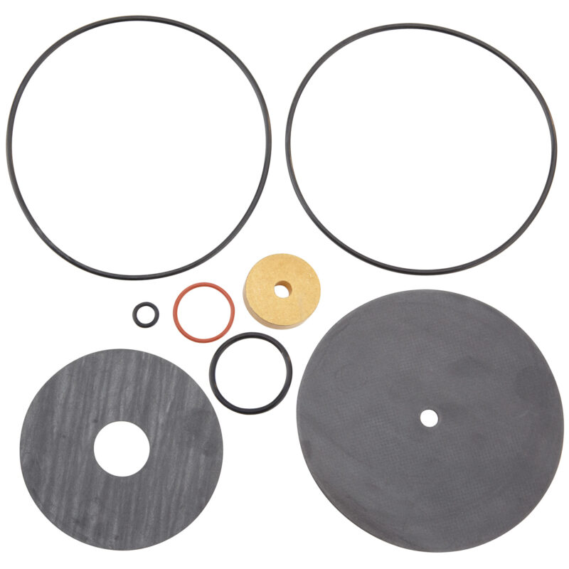 WATTS 0794053 - RV KIT - RELIEF VALVE RUBBER REPAIR KIT FOR 2 1/2" - 3" 009 / LF009 RP ASSEMBLIES