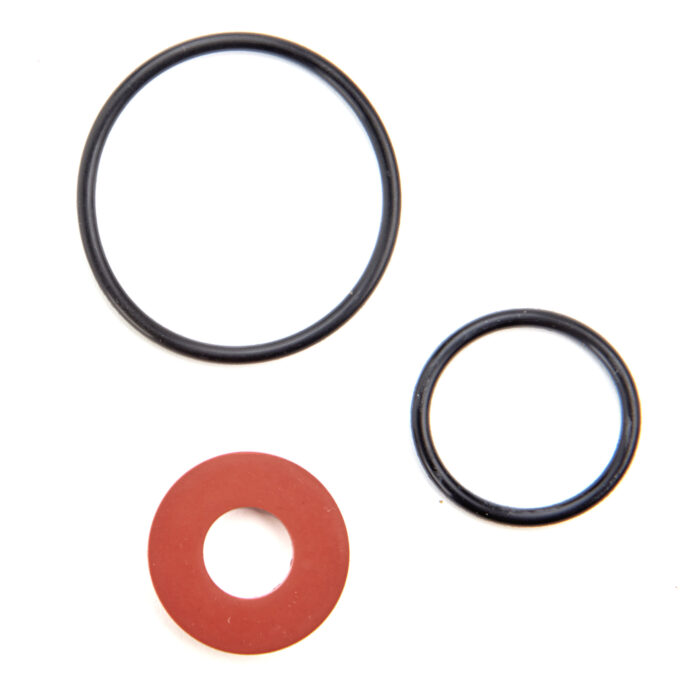 WATTS 0888121 - RC4 - #1 OR #2 CHECK RUBBER REPAIR KIT FOR 3/4" 919 RP ASSEMBLIES