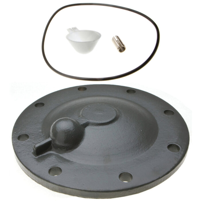 FEBCO 905376 - CHECK COVER ROLL PIN SOCKET BEARING O-RING FOR 3" FEBCO 860