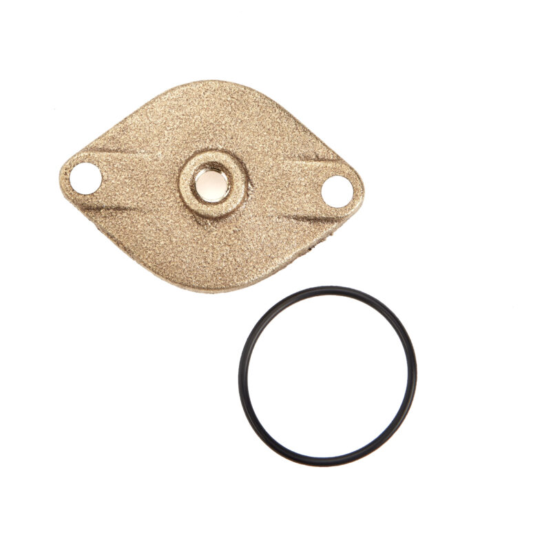 WATTS 0794005 - ACCESS COVER KIT FOR 3/4" 007M2-QT DC ASSEMBLIES