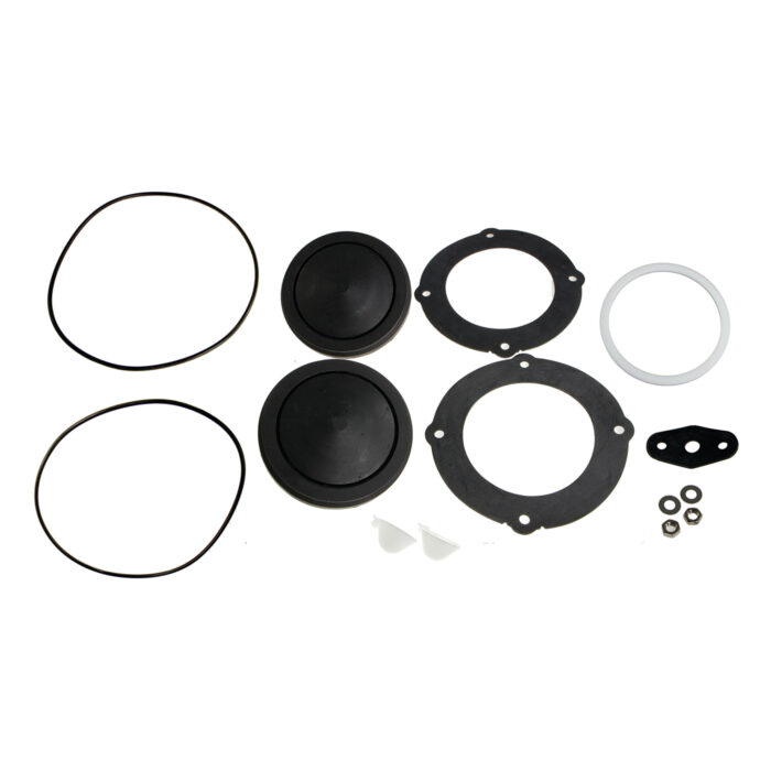 FEBCO 905415 - #1 & #2 CHECK RUBBER KIT FOR 6" 880 RP / 880V RP ASSEMBLIES