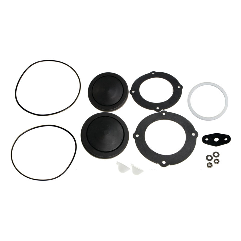 FEBCO 905416 - #1 & #2 CHECK RUBBER KIT FOR 10" 880 RP / 880V RP ASSEMBLIES