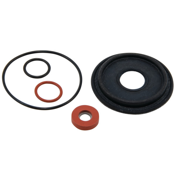 WATTS 0887510 - RV KIT - RELIEF VALVE RUBBER KIT FOR 1/2" SS009 RP ASSEMBLIES