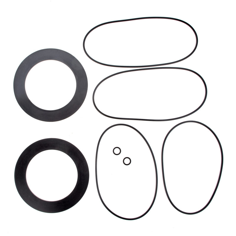 WATTS 0887918 - RT KIT - TOTAL RUBBER REPAIR KIT FOR 8" WATTS 709 DC / 709 DCDA *OR* AMES 2000CIV DC ASSEMBLIES