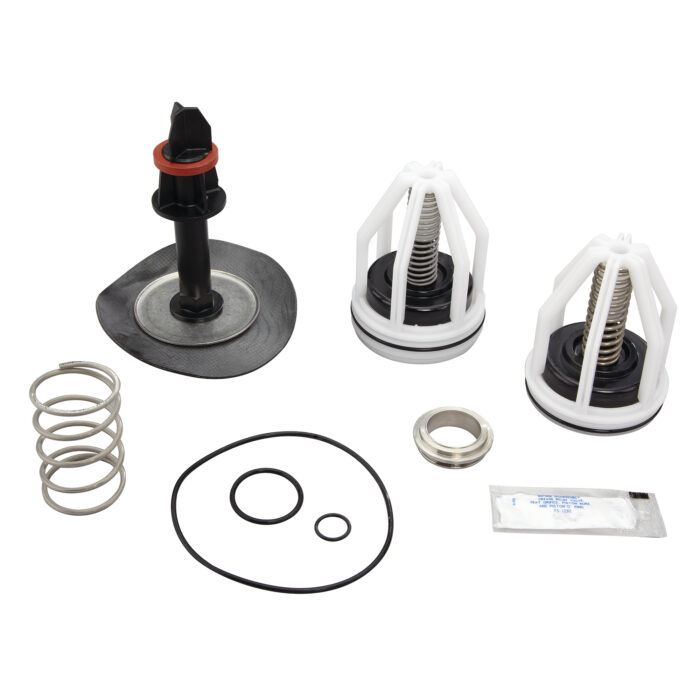 WATTS 0887795 - TOTAL REPAIR KIT FOR 2" LF009M2-QT