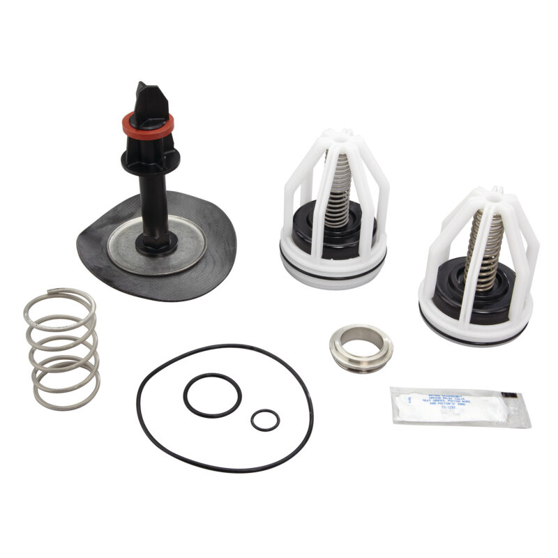 WATTS 0887795 - TOTAL REPAIR KIT FOR 2" LF009M2-QT