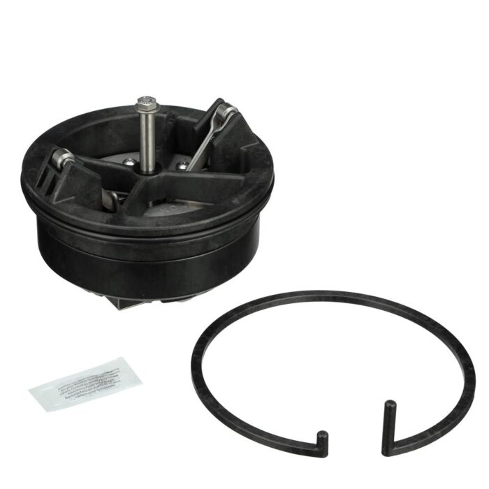 WILKINS RK6-350CK1  - #1 CHECK ASSEMBLY WITH RETAINER CLIP