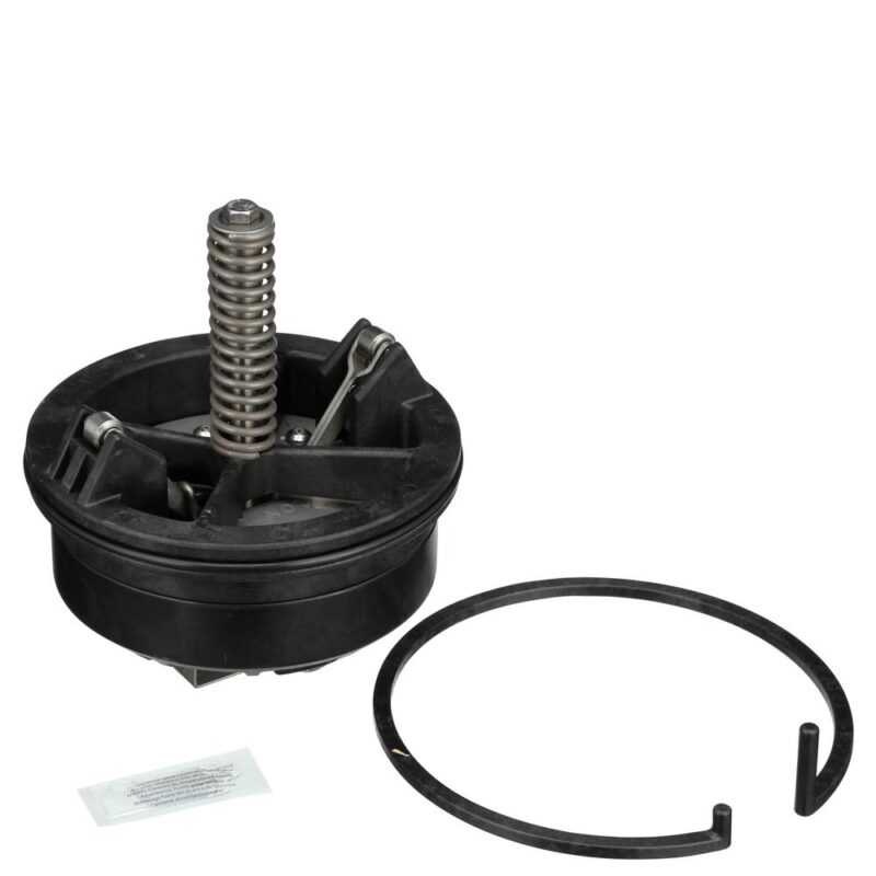 WILKINS RK6-375CK1 - #1 CHECK ASSEMBLY WITH RETAINER CLIP