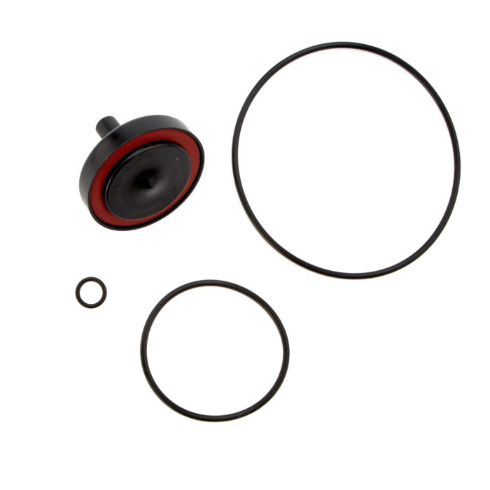 WATTS 0887304 - RC1 - #1 CHECK RUBBER REPAIR KIT FOR 1 1/4" -1 1/2" LF009M2-QT RP ASSEMBLIES