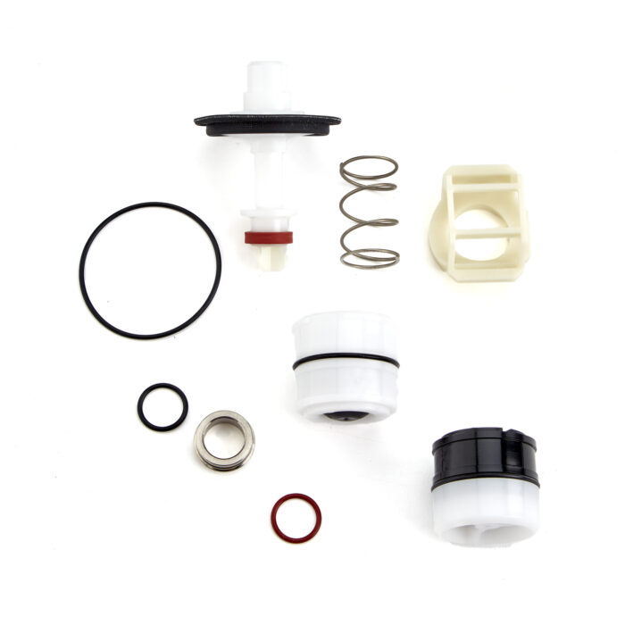 WATTS 887302 - TOTAL REPAIR KIT FOR 3/4" LF009M2-QT