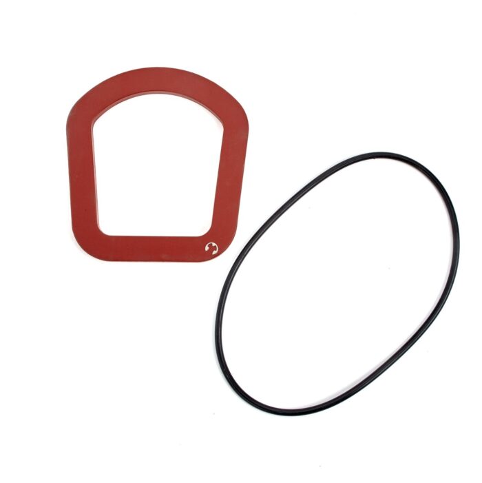 AMES 7010039 - RC4 SHUTOFF DISC RUBBER FOR #1 OR #2 CHECK MODULES 10" C400/C500