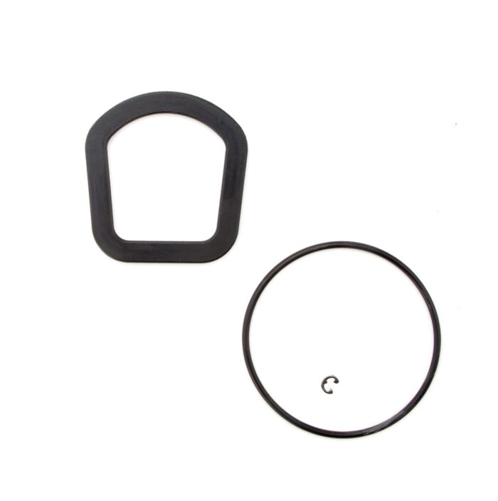AMES 7010034 - RC4 SHUTOFF DISC RUBBER FOR #1 OR #2 CHECK MODULES 2.5" - 4" C400/C500 "E"