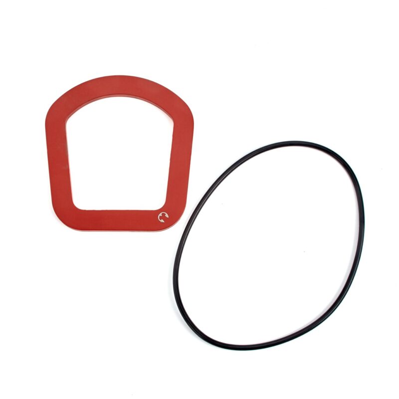 AMES 7010083 - #1 OR #2 CHECK RUBBER PARTS KIT (1 EA) FOR 8" - 10" M400/M500