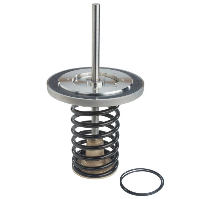 AMES 7010174 - RELIEF VALVE RUBBER KIT FOR 4" - 10" 4000RP / 5000RPDA