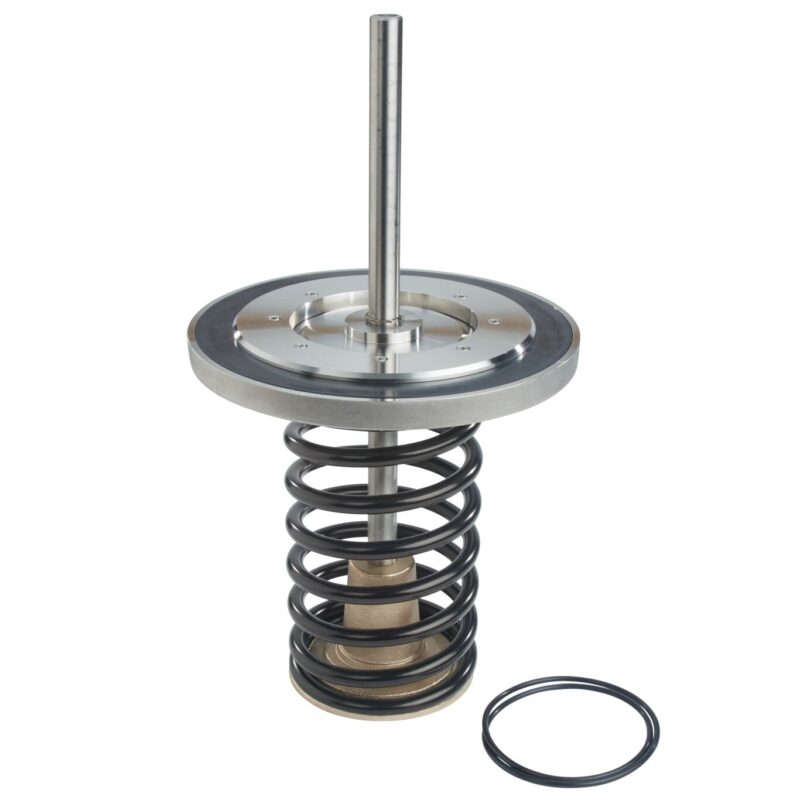 AMES 7010174 - RELIEF VALVE RUBBER KIT FOR 4" - 10" 4000RP / 5000RPDA