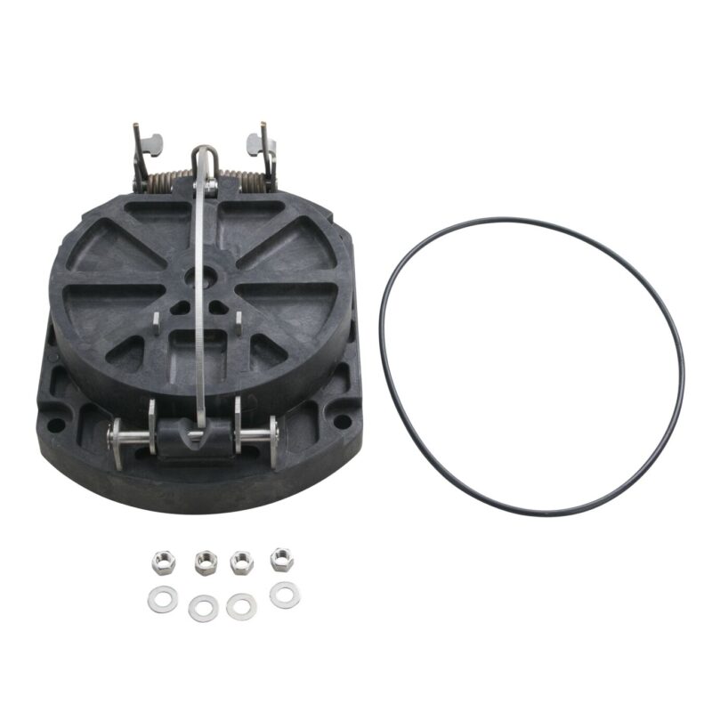 AMES 7010099 - #1 OR #2 CHECK MODULE FOR 8" - 12" 2000SS/3000SS / #2 CHECK MODULE FOR 8" - 10" 4000SS/500SS