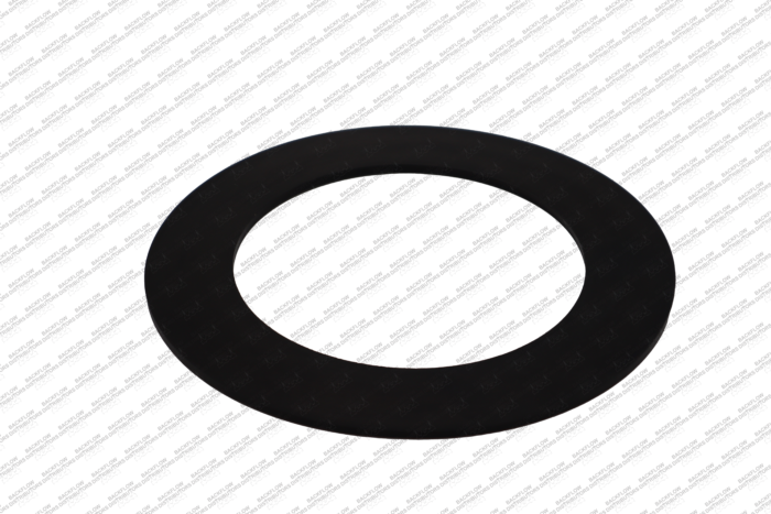 AMES 7011123 (3-0532) OLD BONNET GASKET ( 4" X 1/8" 150# NEO RING) 4" 2000 DCDC - 3000 DCDC OLD STYLE 2 PIECE BODY ONLY