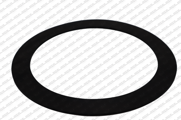 AMES 7011125 (3-0534) BONNET GASKET (8" X1/8" #150 NEO RING) 8"-10" 2000 DCDC 3000 DCDC OLD STYLE 2 PIECE BODY 8"-10" 2000 DCA -3000 DCDA EPOXY 1 PIECE BODY CURRENT MFG 8"-10" 4000 RP - 5000 RPDA EPOXY 1 PIECE BODY CURRENT MFG
